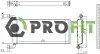 Фото Радіатор пічки PROFIT (1760-0307) зображення 1