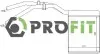 Фото Радиатор печки PROFIT (1760-0434) изображение 1