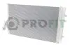 Фото Конденсер кондиціонера PROFIT (1770-0069) зображення 1