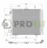 Фото Конденсер кондиционера PROFIT (1770-0080) изображение 1