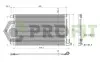 Конденсер кондиционера PROFIT (1770-0082) изображение 1