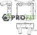 Фото Радіатор наддуву PROFIT (1780-0157) зображення 1