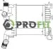 Фото Радіатор наддуву PROFIT (1780-0169) зображення 1