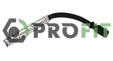 Кабелі високовольтні, набір PROFIT 18010493 Купити в Україні