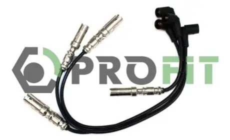 Провід запалювання VW Caddy III 1.6 BiFuel 04-15 PROFIT 1801-0497 Купити в Україні