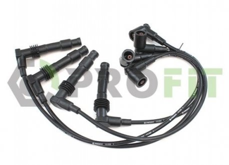 Комплект кабелів високовольтних PROFIT 1801-6247 (фото 1)