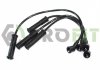 Комплект кабелей высоковольтных 1801-6252