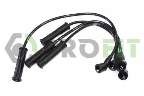 Комплект кабелей высоковольтных PROFIT 1801-6252 (фото 1)