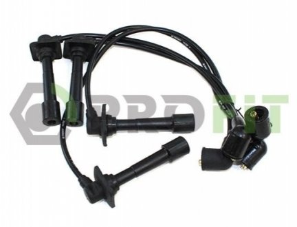 Комплект кабелів високовольтних PROFIT 1801-6253 (фото 1)