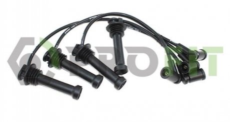 Комплект кабелей высоковольтных PROFIT 1801-6254 (фото 1)
