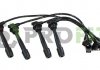 Комплект кабелей высоковольтных 1801-6256