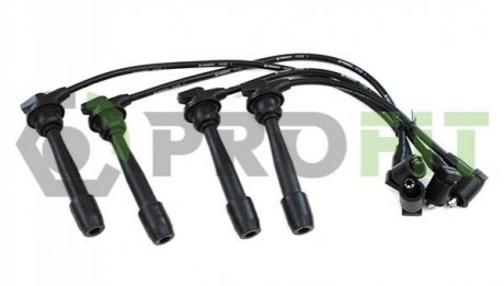 Комплект кабелів високовольтних PROFIT 1801-6256 (фото 1)