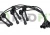 Комплект кабелей высоковольтных 1801-6257