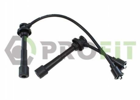 Комплект кабелів високовольтних PROFIT 1801-6259 (фото 1)