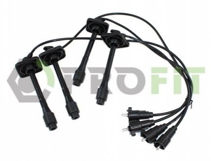 Комплект кабелей высоковольтных PROFIT 1801-6260 (фото 1)