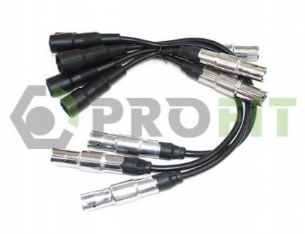 Комплект кабелів високовольтних PROFIT 1801-6265 (фото 1)