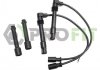 Комплект кабелей высоковольтных 1801-6267