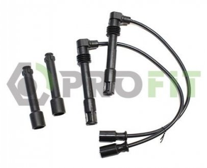 Комплект кабелів високовольтних PROFIT 1801-6267 (фото 1)