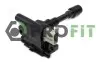 Фото Котушка запалювання Suzuki Swift 1.3-1.6 05-/SX4 1.5-1.6 06-/Fiat Sedici 1.6 06-14 PROFIT (18102033) зображення 1