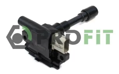 Котушка запалювання Suzuki Swift 1.3-1.6 05-/SX4 1.5-1.6 06-/Fiat Sedici 1.6 06-14 PROFIT 18102033 Купити в Україні