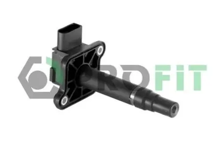 Котушка запалювання VW Golf IV 1.8T 97-05 PROFIT 1810-9001 Купити в Україні