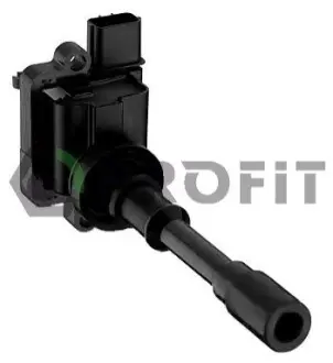 Котушка запалювання Mitsubishi Colt/Lancer 1.3/1.6 96- (після пробного встановлення) PROFIT 18109007