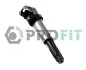 Фото Котушка запалювання BMW X3 (E83)/X5 (E53/E70) 04-13 (N62/M54/N46) PROFIT (18109013) зображення 1