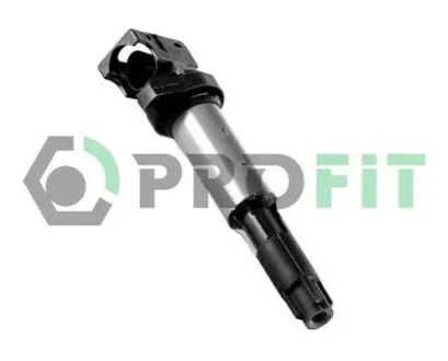 Котушка запалювання BMW X3 (E83)/X5 (E53/E70) 04-13 (N62/M54/N46) PROFIT 18109013 Купити в Україні