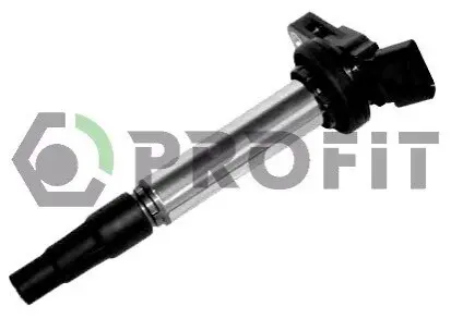 Котушка запалювання Toyota Avensis/Rav 4/Prius 1.6-2.0 08 PROFIT 1810-9127 Купити в Україні