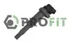 Катушка зажигання BMW 3 (E90)/5 (E60)/7 (E65/E66/E67) 04-11 N52 PROFIT (1810-9138) зображення 1