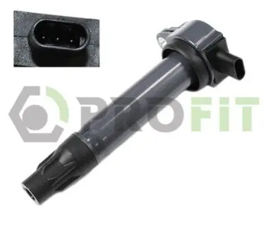 Котушка запалювання Dodge Journey/Jeep Compass/Fiat Freemont 2.0/2.4 06 PROFIT 1810-9595 Купити в Україні