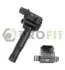 Фото Котушка запалювання MB E-class (W211)/C-class (W203) 1.8 02-08 (M271) PROFIT (1810-9755) зображення 1