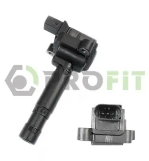 Котушка запалювання MB E-class (W211)/C-class (W203) 1.8 02-08 (M271) PROFIT 1810-9755 Купити в Україні