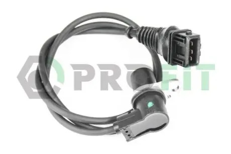 Датчик положення колінвалу BMW 3 (E36/E46)/5 (E39)/7 (E38) 2.0i-2.8i (M52) 90-01 PROFIT 1812-0076