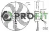 Фото Вентилятор радіатора PROFIT (1850-0007) зображення 1