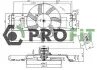 Фото Вентилятор радіатора PROFIT (1850-0015) зображення 1