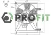 Фото Вентилятор радіатора PROFIT (1850-0024) зображення 1