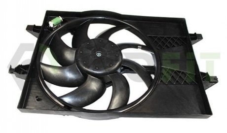 Вентилятор радиатора PROFIT 1850-0097 (фото 1)