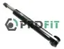 Фото Амортизатор (задній) Audi 100/A6 91-97 (тиск газу) (B4) PROFIT (2002-0107) зображення 1