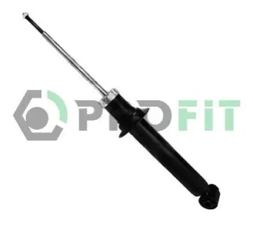 Амортизатор (задній) BMW 5 (E39) 95-03 (тиск газу) (B4) PROFIT 2002-0315 Купити в Україні