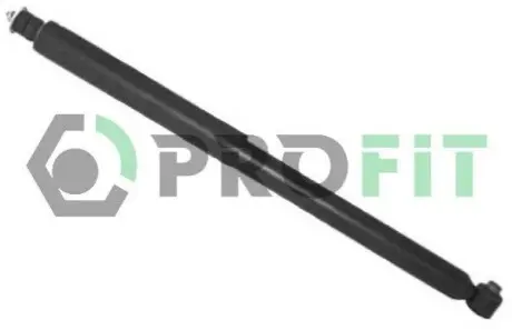 Амортизатор (задній) Opel Vectra/Omega B (B4) PROFIT 2002-0510 Купити в Україні