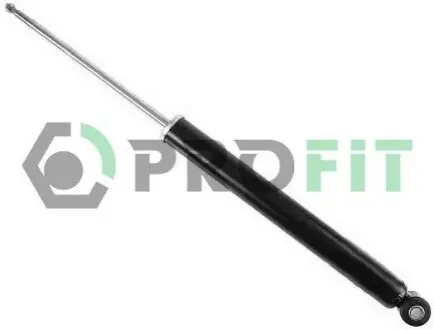 Амортизатор задній газовий PROFIT 20020571 Купити в Україні
