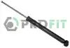 Фото Амортизатор (задній) VW Bora/Golf IV/Skoda Octavia 97-10 (Газ) (B4) PROFIT (2002-0579) зображення 1