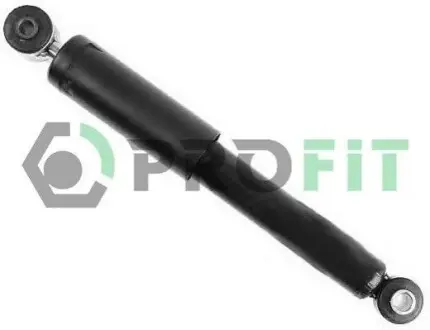 Амортизатор (задній) Opel Astra 98-07 (B4) PROFIT 2002-0587 Купити в Україні