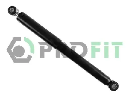Амортизатор (задній) Ford Galaxy/VW Sharan 95-10 (тиск газу) (B4) PROFIT 2002-0599 Купити в Україні