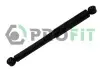 Фото Амортизатор газомасляний PROFIT (2002-0662) зображення 1