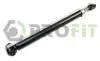 Фото Амортизатор (задній) Chevrolet Aveo 11-/ Fiat Punto 05-/ Opel Corsa D 06-14 PROFIT (2002-0668) зображення 1
