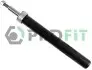 Амортизатор (передній) VW Passat 80-88/Audi 80 -95 (тиск газу) вставка амортизатора (B4) PROFIT (2002-1064) зображення 1