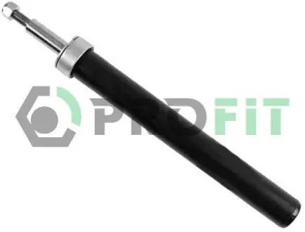 Амортизатор (передній) VW Passat 80-88/Audi 80 -95 (тиск газу) вставка амортизатора (B4) PROFIT 2002-1064