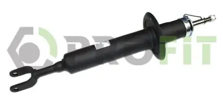 Амортизатор (передній) Audi A4/Seat Exeo 00-13 (B4) PROFIT 2002-1180 Купити в Україні